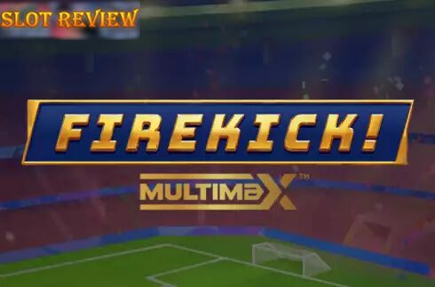 Firekick MultiMax icon